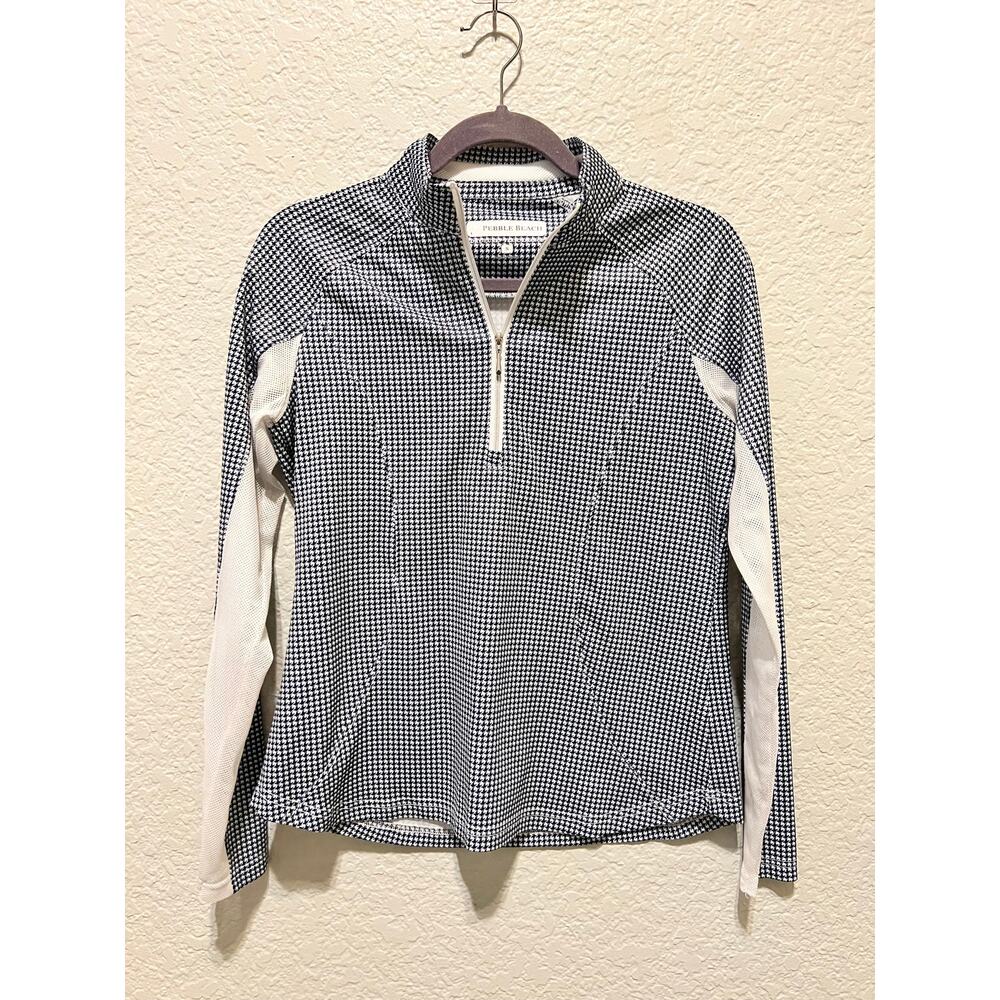 Women's Pebble Beach Dry-Luxe Performance Top